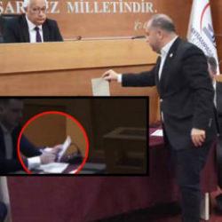 Son dakika: Bayrampaşa Belediyesi başkanvekilliği seçimleri iptal edildi!