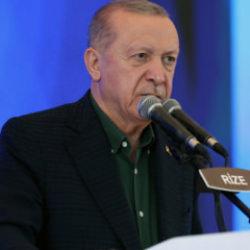 Son dakika... Cumhurbaşkanı Erdoğan'dan önemli açıklamalar! 'Ezilenlerin sesi olduk'