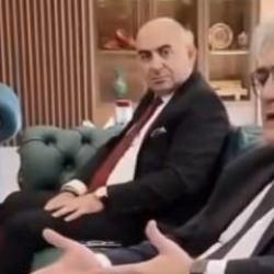Tamer Karadağlı: ‘Her şeyi bu ülkede kazandım, ben elimi taşın altına koydum’