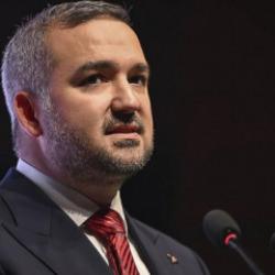 TCMB Başkanı Karahan'dan enflasyon mesajı! 'Ara hedeflerle uyumlu olmasını sağlayacağız'
