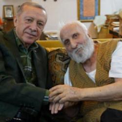 Usta sanatçı Niyazi Sayın hayatını kaybetti