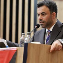 Yıldız: Bağcılar en az suç işlenen ilçelerden biri