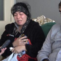Cinayete kurban giden 5 yaşındaki Yıldırım'ın annesi konuştu