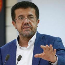 Zeybekçi: Yüksek faizi sürdürebilecek noktada değiliz