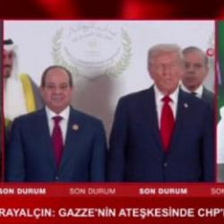 Gazze ateşkesini de sahiplendiler! Bir garip çıkış: 'Ateşkeste CHP'nin de payı var'
