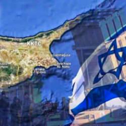 İsrail namluyu Kıbrıs'a çevirdi