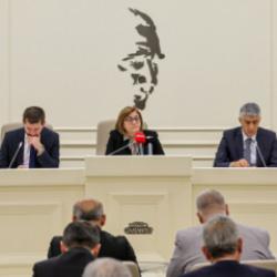 GASKİ'ye, Dünya Bankası'ndan 8,5 milyar TL hibe desteği 
