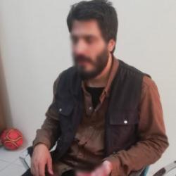 Okulda dehşet! Gaspçılar müdür yardımcısının burnunu kırdı