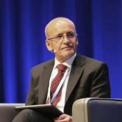 Bakan Şimşek: Ekonomimize seçeneği güveni mutluluklarla gözlemliyoruz!