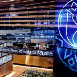 Borsa güne yükselişle başladı