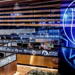 Borsa haftaya düşüşle başladı