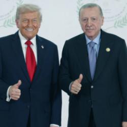 Dünya bir araya geldi, başaramadı! Trump'tan son dakika açıklaması: Erdoğan yapabilir