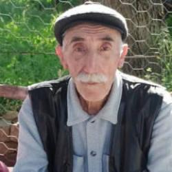 Sivas'ta kayıp olarak aranan adamın cesedi bulundu!