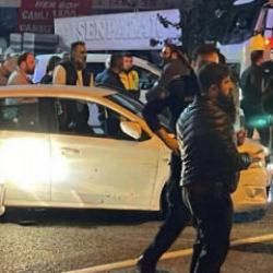2 kişiyi katledip 7 kişiyi yaraladı, polisle çatışmada öldü Saldırganın kimliği belli oldu