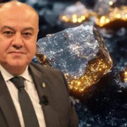 Dünya bu elementin peşinde: Dünyanın 2. en büyüğü Türkiye