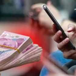 IBAN kullananlar dikkat: Bunu yapan parasını geri alamıyor