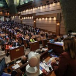 İBB'de kentsel dönüşüm rafa kaldırıldı: 2025 bütçesinin yarısından fazlası konsere ayrıldı