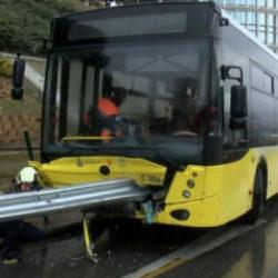 İETT'nin 2025 bilançosu! 10 ayda 6 ölü 60 yaralı