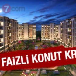 İlk evim konut kampanyası 2025 başvuruları (1.20 düşük faizli konut kredisi): Şartları nelerdir?