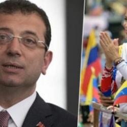 'İşgal' sevdası duvara tosladı: İmamoğlu'ndan Machado çarkı