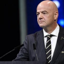 İsrail Dünya Kupası'ndan çıkarılacak mı? FIFA'dan açıklama! Dikkat çeken Erdoğan sözleri