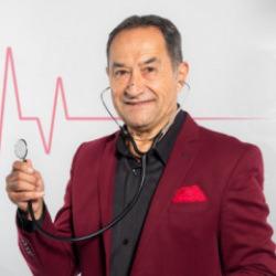 Dr. Feridun Kunak’la Evlerinize Sağlık, Muğla'da! 