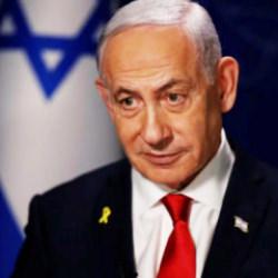 Netanyahu: Gazze'de barışa şans verdik
