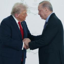 Erdoğan, Trump’ı nasıl ikna etti?