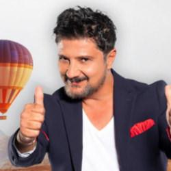 Sevilen gezi programı 'Gündüz Gece' Şanlıurfa'da 