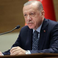 Son Dakika: Cumhurbaşkanı Erdoğan'dan bakanlara Gazze talimatı