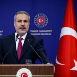 Bakan Fidan'dan son dakika açıklamalar! 'Biz hazırız' diyerek duyurdu