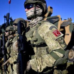 Son dakika: Tezkere TBMM'de! Türkiye'den son dakika Suriye, Irak ve Lübnan duyurusu