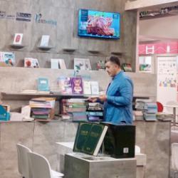 TDV ve DİB Yayınları Frankfurt Kitap Fuarı’nda