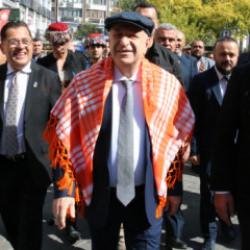 Ümit Özdağ'dan ittifak açıklaması