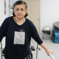 3 ay ömür biçmelerinin üzerinde 14 yıl geçti! Şoke eden hayat hikâyesi