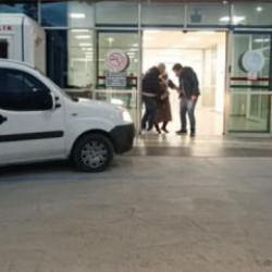Çorum'da yürek sızlatan olay: 85 yaşındaki kadın hastanede terk edildi