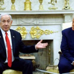 İsrail ve ABD arasında Erdoğan çekişmesi: Netanyahu 'kırmızı çizgim' diyerek duyurdu