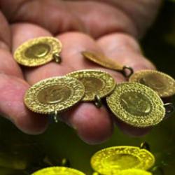 Altın çok sert çakıldı: Gram altındaki düşüşün sebebi ne?