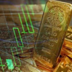 Altın fiyatları 2025’te %50 yükseldi: Morgan Stanley 2026 için rekor tahmin yaptı