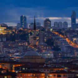 Ankara Valiliğinden