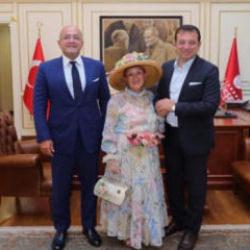 Hüseyin Gün, İBB verilene nasıl sızdı? İşte İmamoğlu'nun 2019'da attığı imza!