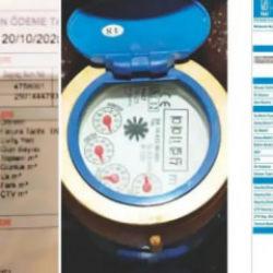 İSKİ'nin hilesi ortaya çıktı! Faturalar katlandı! Vatandaş isyan etti