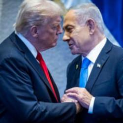 Trump'a yakın isimden flaş iddia! Erdoğan, Gazze'de güvenlik gücünün başına geçecek!