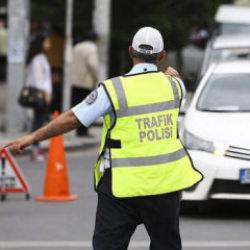 Mahkemeden emsal niteliğinde karar: Her polis ceza yazamayacak!