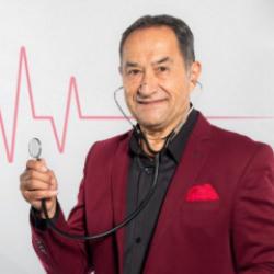 Dr. Feridun Kunak’la Evlerinize Sağlık Kızılcahamam'da şifa dolu bir yolculukta