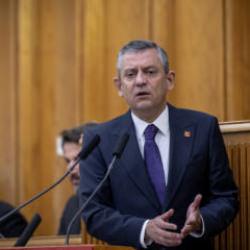 Özgür Özel'den 'skandal' tehdit: Sizi yargılayacağız! AK Parti'den peş peşe tepkiler