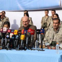 PKK’nın Türkiye’den çekilme açıklamasında Öcalan ayrıntısı... Provoke etmediler