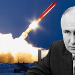 Putin, Burevestnik