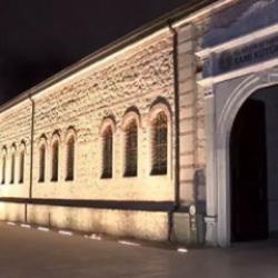 Rami Kütüphanesi'nde 3. Bilim Şenliği heyecanı başladı