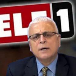 Son dakika... TELE 1’e kayyum atandı
